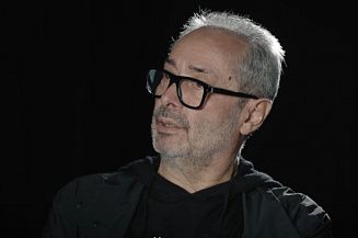 Валерий Фокин удостоен премии «Хрустальная Турандот» в номинации «За честь и достоинство»